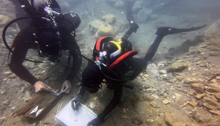 Scoperto un relitto greco al largo di Ispica: un tesoro archeologico riaffiora dai fondali della Sicilia