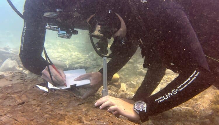 Scoperto un relitto greco al largo di Ispica: un tesoro archeologico riaffiora dai fondali della Sicilia