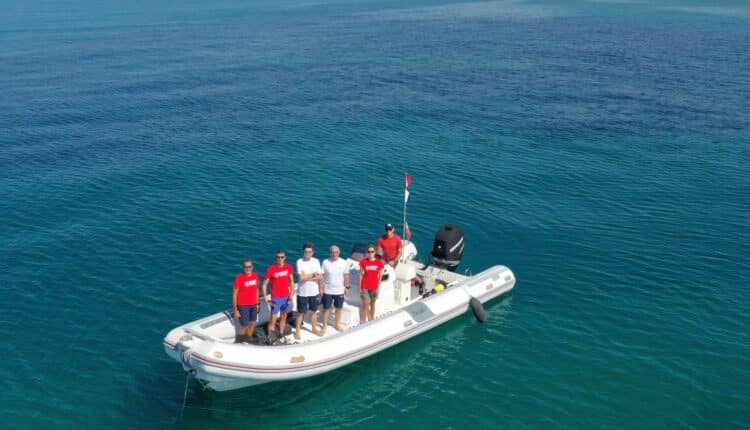 Scoperto un relitto greco al largo di Ispica: un tesoro archeologico riaffiora dai fondali della Sicilia