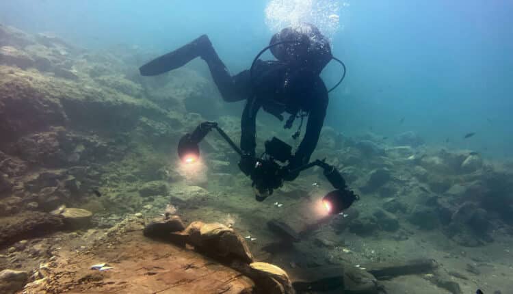 Scoperto un relitto greco al largo di Ispica: un tesoro archeologico riaffiora dai fondali della Sicilia
