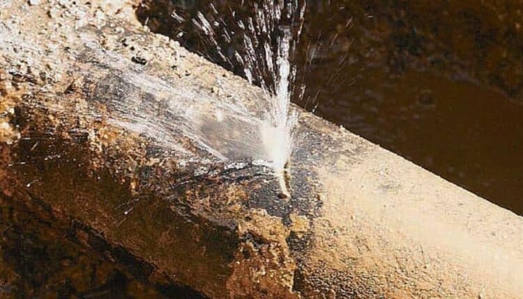 Sardegna, 50 milioni per combattere la dispersione idrica: 15 i comuni interessati