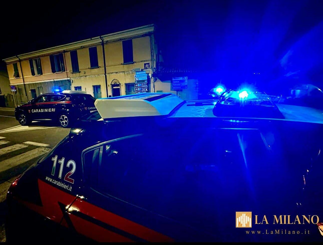 Ravenna, arrestato 31enne per spaccio e resistenza a pubblico ufficiale
