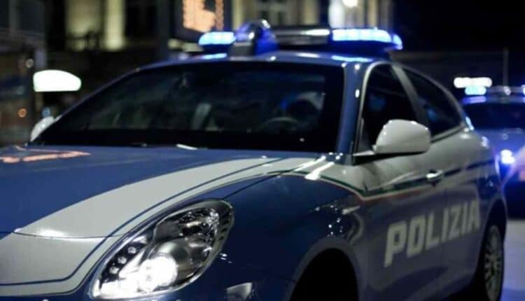 Como, rissa violenta e degrado urbano: DASPO e denunce a raffica da parte della Polizia di Stato