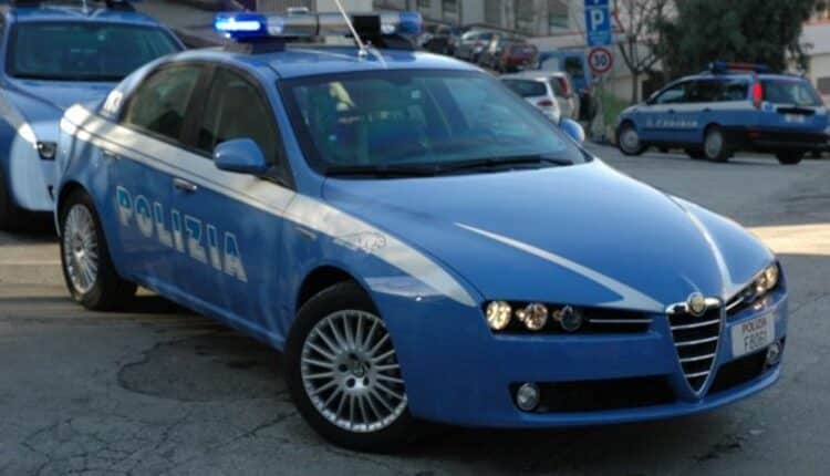 Genova, inseguimento e aggressioni: arrestati 2 soggetti e denunciato un terzo uomo
