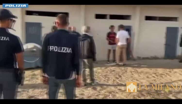Maxi operazione della Polizia in 23 province contro l’immigrazione clandestina e i falsi documentali del Decreto Flussi
