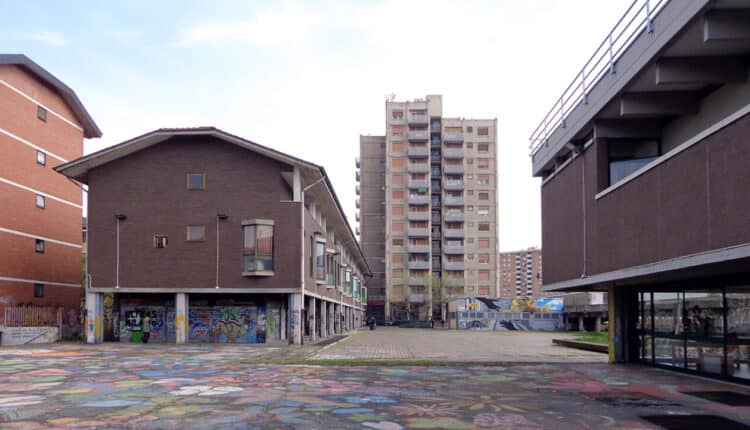Milano al via la ristrutturazione di 36 appartamenti sfitti a Niguarda e Chiesa Rossa.