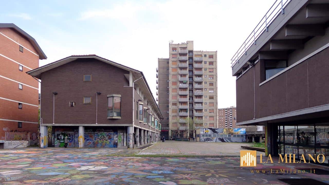 Milano al via la ristrutturazione di 36 appartamenti sfitti a Niguarda e Chiesa Rossa.