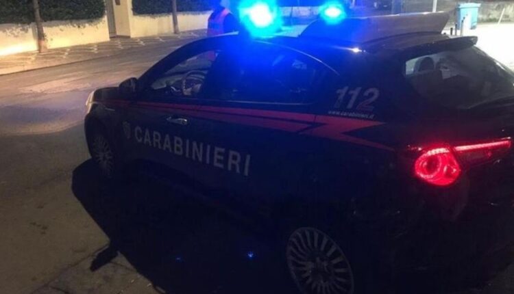 Sequestro, torture e minacce per un debito di droga: 3 arresti al “Casermone” di Frosinone
