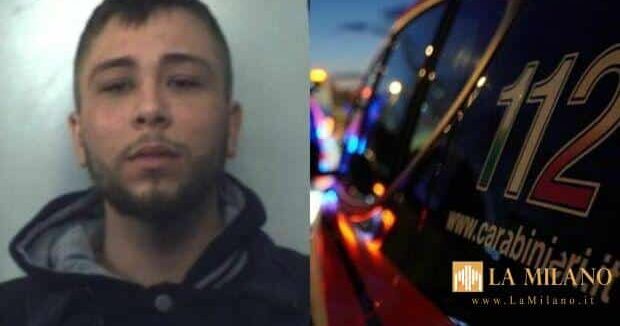 Omicidio a San Marco Evangelista: muore accoltellato il 26enne Stefano Margarita, fermati padre e figlio