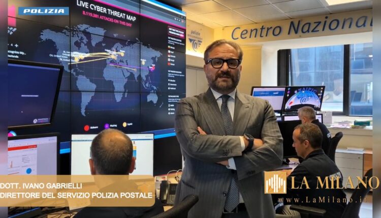 Operazione “ELICIUS” Smantellata la Gang Hacker Internazionale “Diskstation” dalla Polizia Postale Italiana.