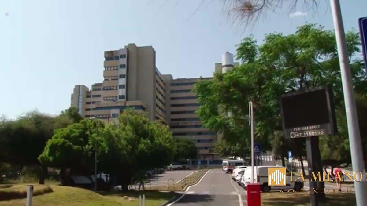 Cagliari: terapia intensiva pediatrica all'ospedale Brotzu, via libera dalla Giunta.