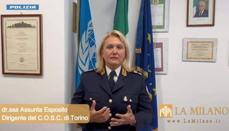 Ostia, arrestata la “santona AI”: curava malati di cancro con finti algoritmi e DNA modificato