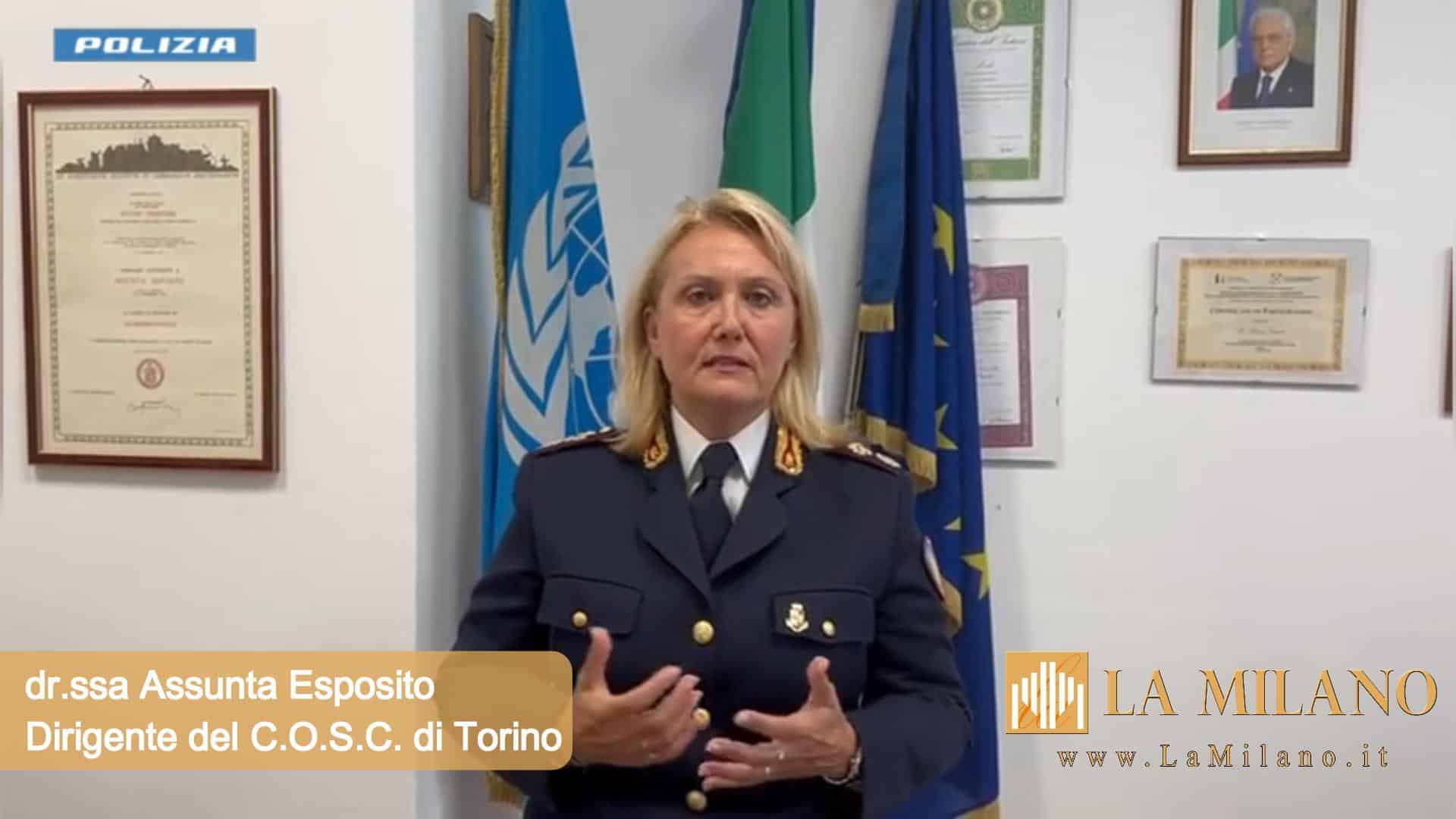 Ostia, arrestata la “santona AI”: curava malati di cancro con finti algoritmi e DNA modificato