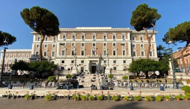 Sicurezza urbana, Piantedosi incontra sindaci e vertici di Roma, Milano e Napoli