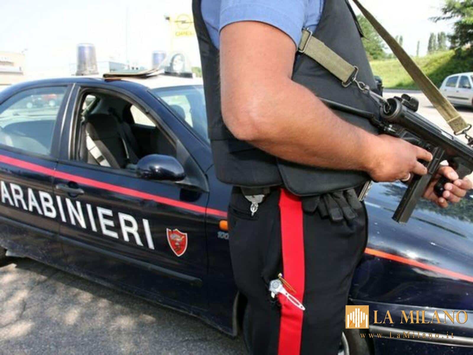 Brescia, blitz contro gruppi neonazisti online Arrestato un 21enne e 26 perquisizioni in tutta Italia