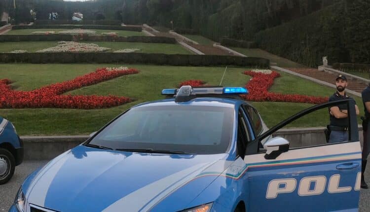 Sestri Ponente: minaccia i clienti di un locale con un cutter, denunciato 34enne.