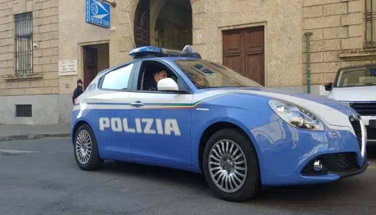 Torino, esplosione in via Nizza: arrestato il presunto responsabile dell’incendio doloso
