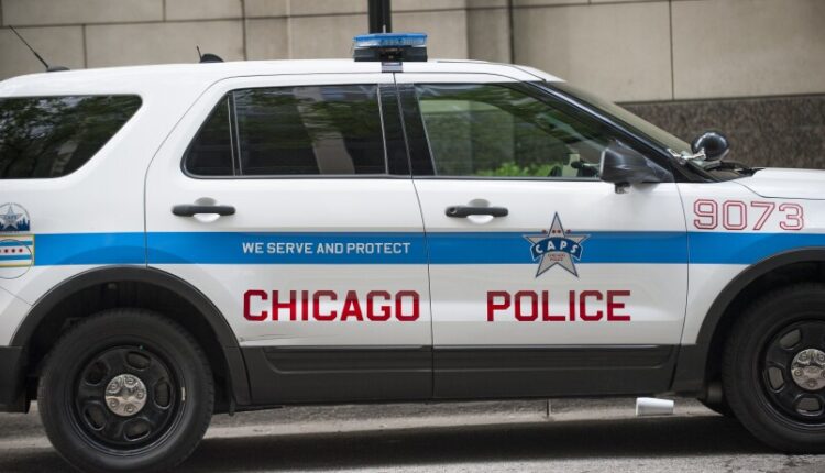 Polizia Chicago