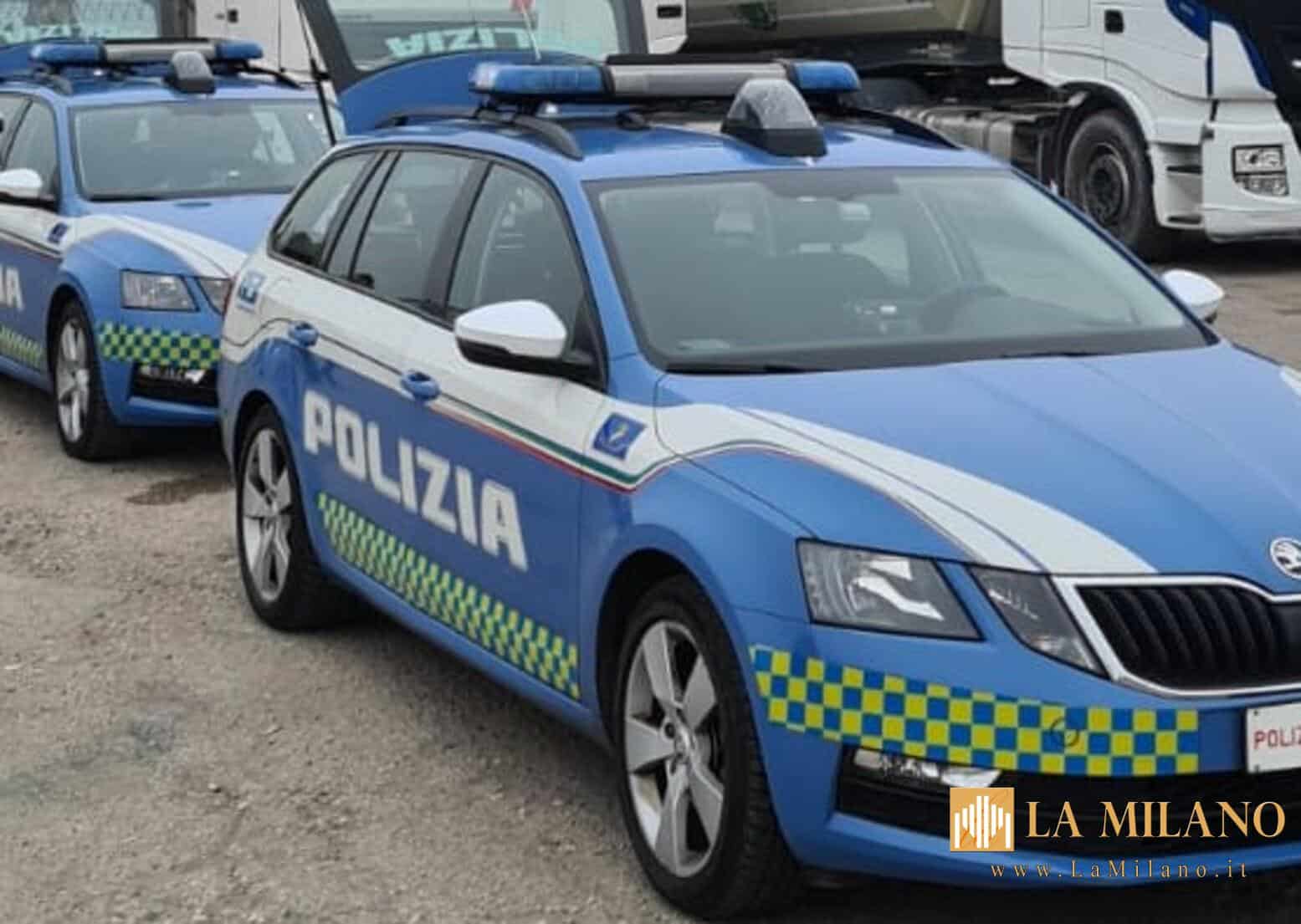 Mantova, marijuana nascosta in una scatola di caramelle: fermato autotrasportatore sulla SS12