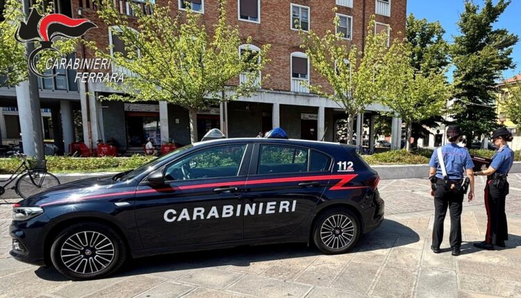 Controlli a Ferrara: Sanzioni per igiene, lavoratore in nero e un arresto per truffa