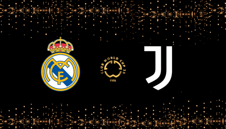 Mondiale per club: Real Madrid-Juventus pronte a dare spettacolo per aggiudicarsi un posto nei quarti di finale
