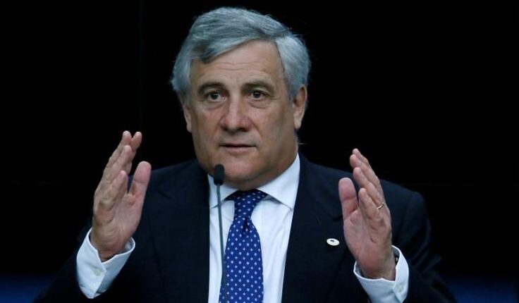 Al via a Roma la Conferenza per la Ripresa dell'Ucraina (URC2025)