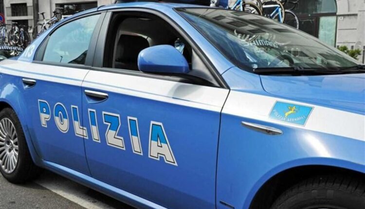 Crema, tentato suicidio sul ponte di via Crispi: salvata una giovane donna