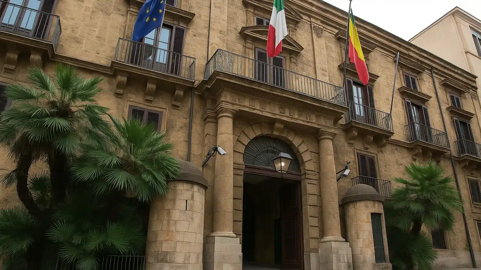 Sicilia: dalla Regione 9,5 milioni per le imprese innovative con “Open Innovation Sicilia”.