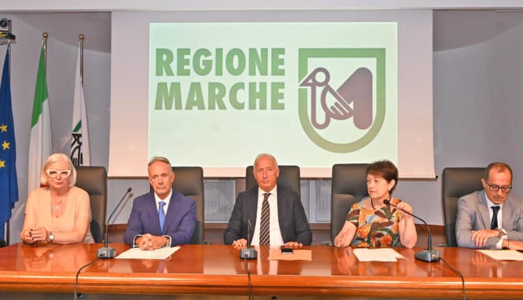 Marche, nasce la Rete Odontoiatrica Regionale: cure accessibili per pazienti fragili, anziani e bambini