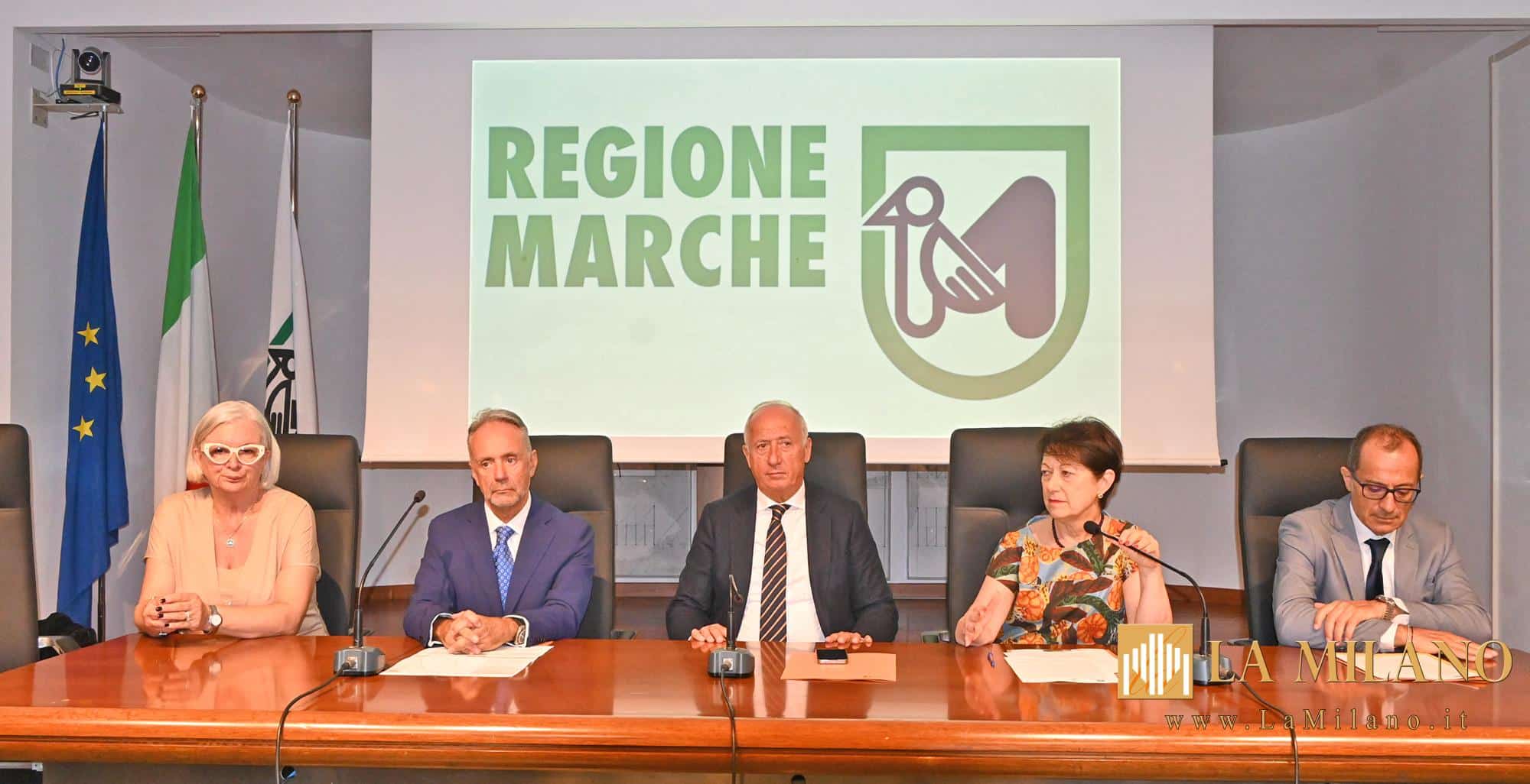 Marche, nasce la Rete Odontoiatrica Regionale: cure accessibili per pazienti fragili, anziani e bambini