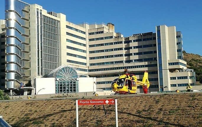 Sardegna, primo trapianto di rene da donatore a cuore fermo all’Ospedale Brotzu di Cagliari