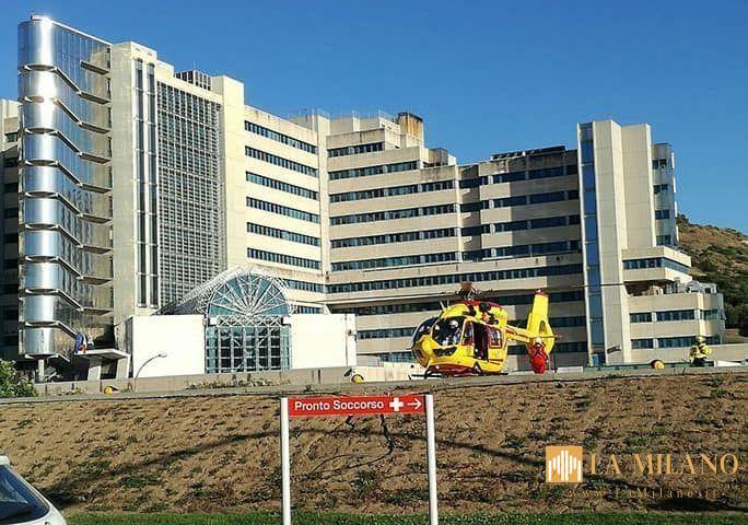 Sardegna, primo trapianto di rene da donatore a cuore fermo all’Ospedale Brotzu di Cagliari