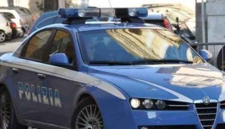 Como, 19enne arrestato dopo una violenta fuga: feriti 4 agenti