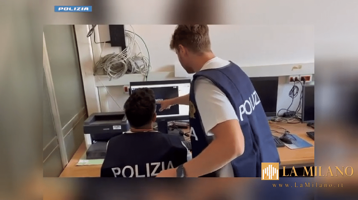 Propaganda jihadista online: la Polizia di Bologna perquisisce un 24enne domiciliato nel bergamasco