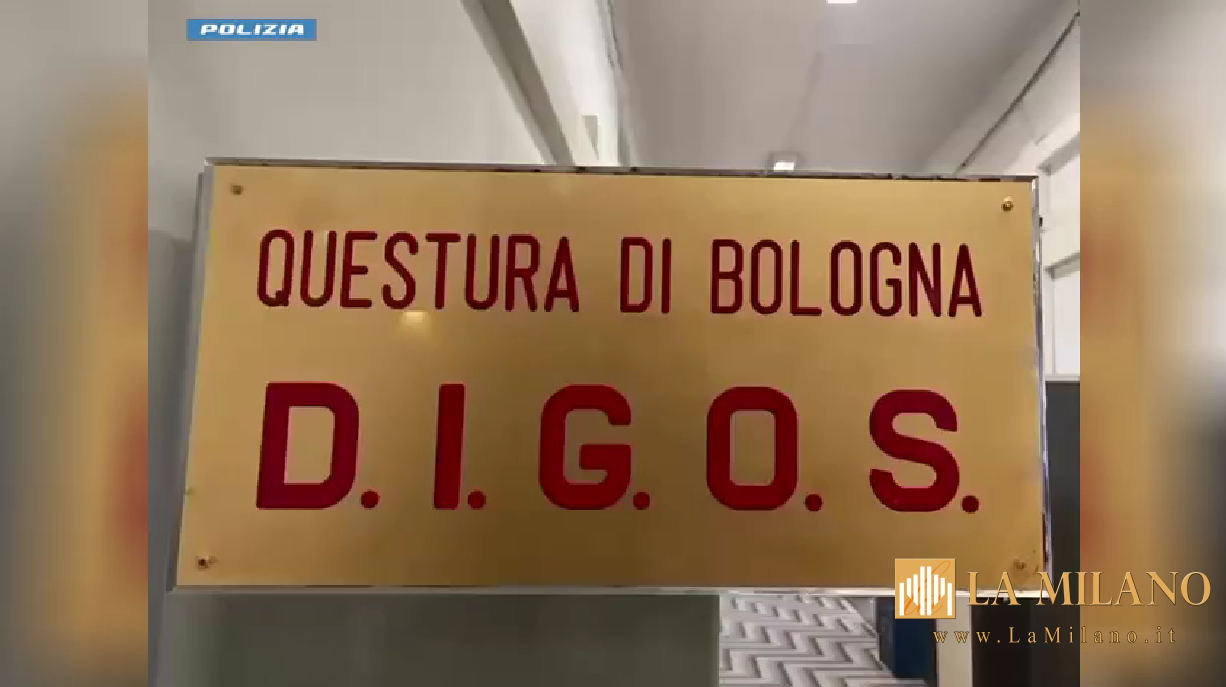 Propaganda jihadista online: la Polizia di Bologna perquisisce un 24enne domiciliato nel bergamasco