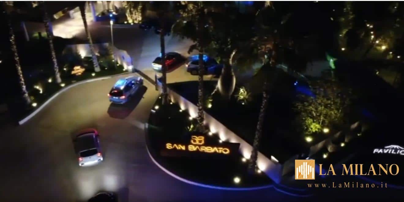 Potenza, smantellato un sistema criminale da 180 milioni