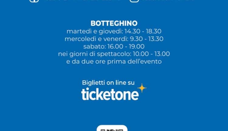 Teatro D’Annunzio di Latina, al via la stagione 2025/2026 tra tradizione, innovazione e partecipazione