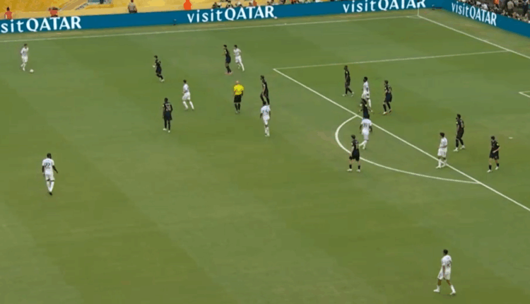 Mondiale per club: Gonzalo García regala la vittoria al Real Madrid, Juventus eliminata