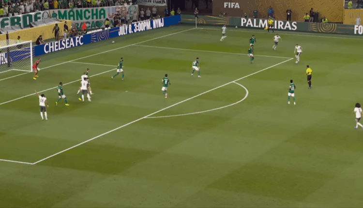 Mondiale per club: Fluminense e Chelsea sono le prime due semifinaliste