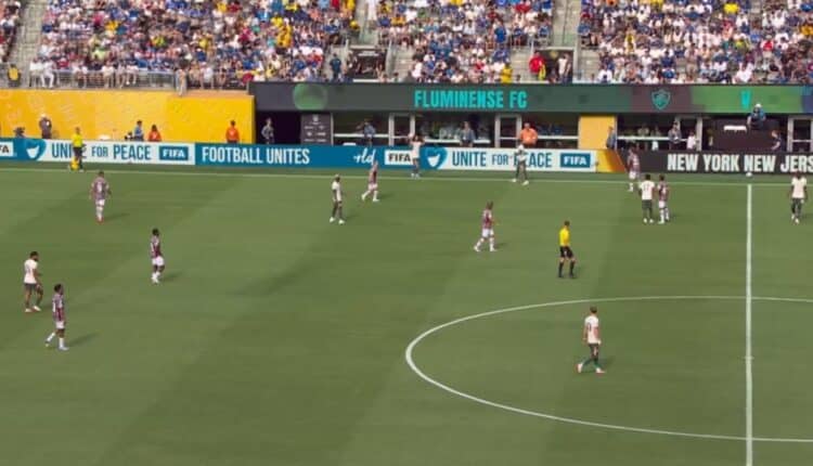 Mondiale per club: il Chelsea vola in finale grazie alla doppietta di João Pedro