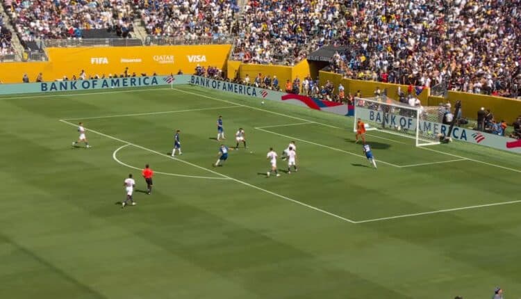 Mondiale per club: il Chelsea vince 3-0 contro il PSG e si aggiudica la prima edizione.