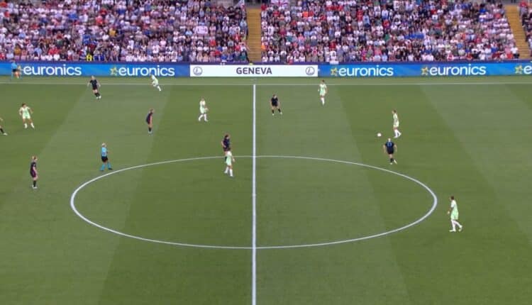 Europei femminili: il sogno dell' Italia si spegne in semifinale. Azzurre sconfitte all' ultimo minuto dall' Inghilterra