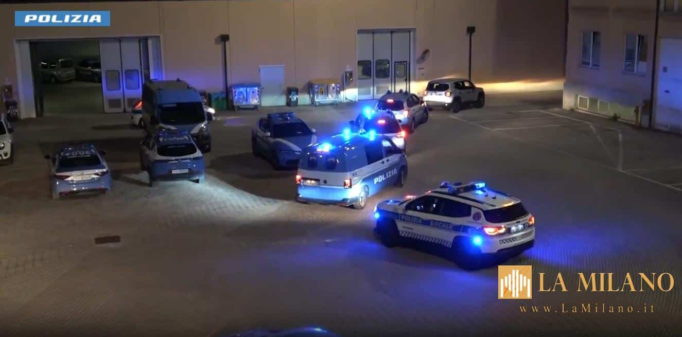 Ravenna, baby gang armata sgominata dalla Polizia: 9 minori arrestati