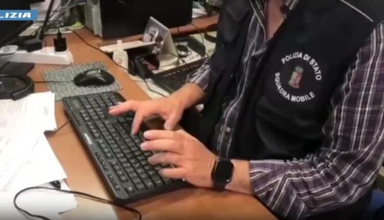 Cassino, droga e telefoni in carcere: Emesse 6 misure cautelari e 12 gli indagati