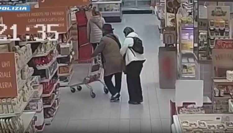 Pordenone, furti seriali ai danni di anziani: smantellata banda di ladri