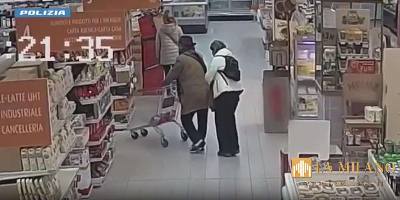 Pordenone, furti seriali ai danni di anziani: smantellata banda di ladri