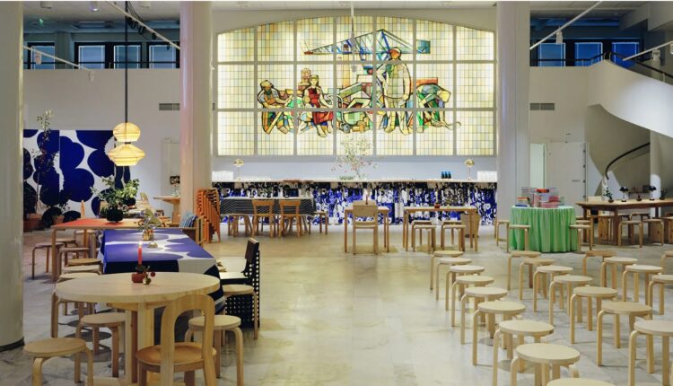 Design Weeks 2025, una mappa globale tra sperimentazione, etica e nuove visioni