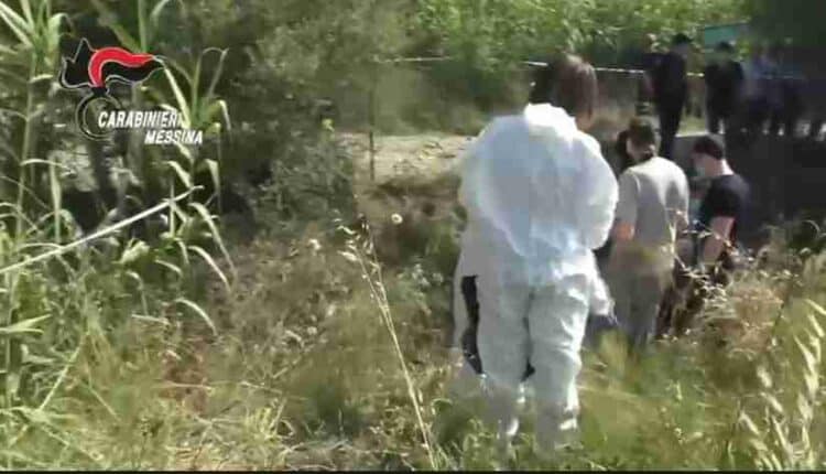 Pace del Mela: Arrestato il presunto autore dell’omicidio di Angelo Pirri.