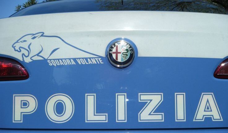 Como, torna in Italia dopo l’espulsione: Arrestato 28enne per minacce e violenza