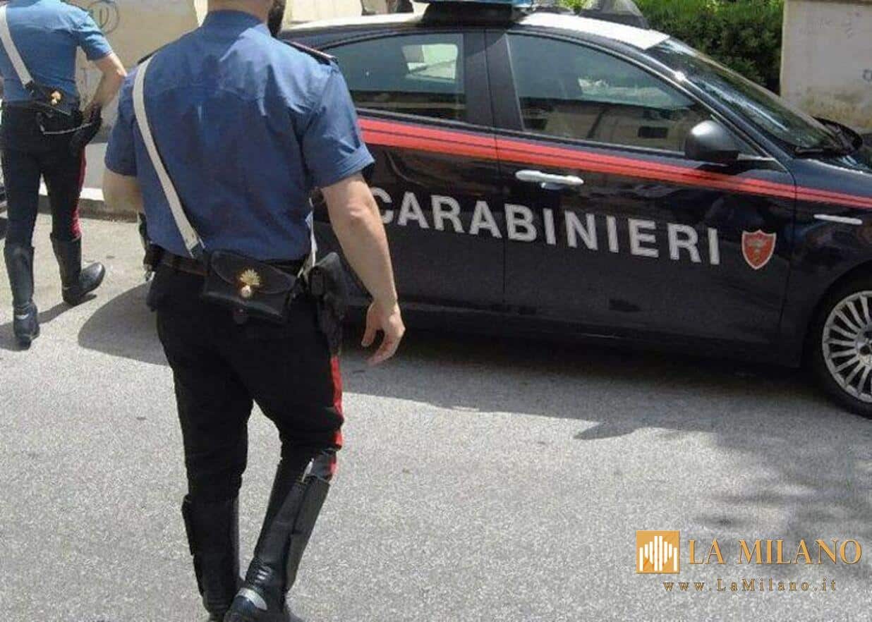 Ravenna, Arrestato 29enne di Alfonsine per stalking e violenza sessuale sull’ex fidanzata